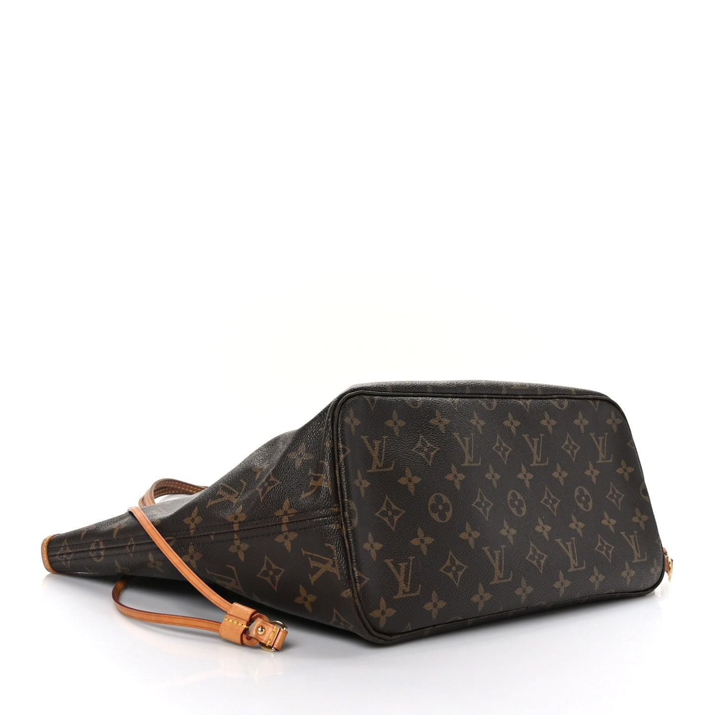 Monogram Neo Neverfull MM