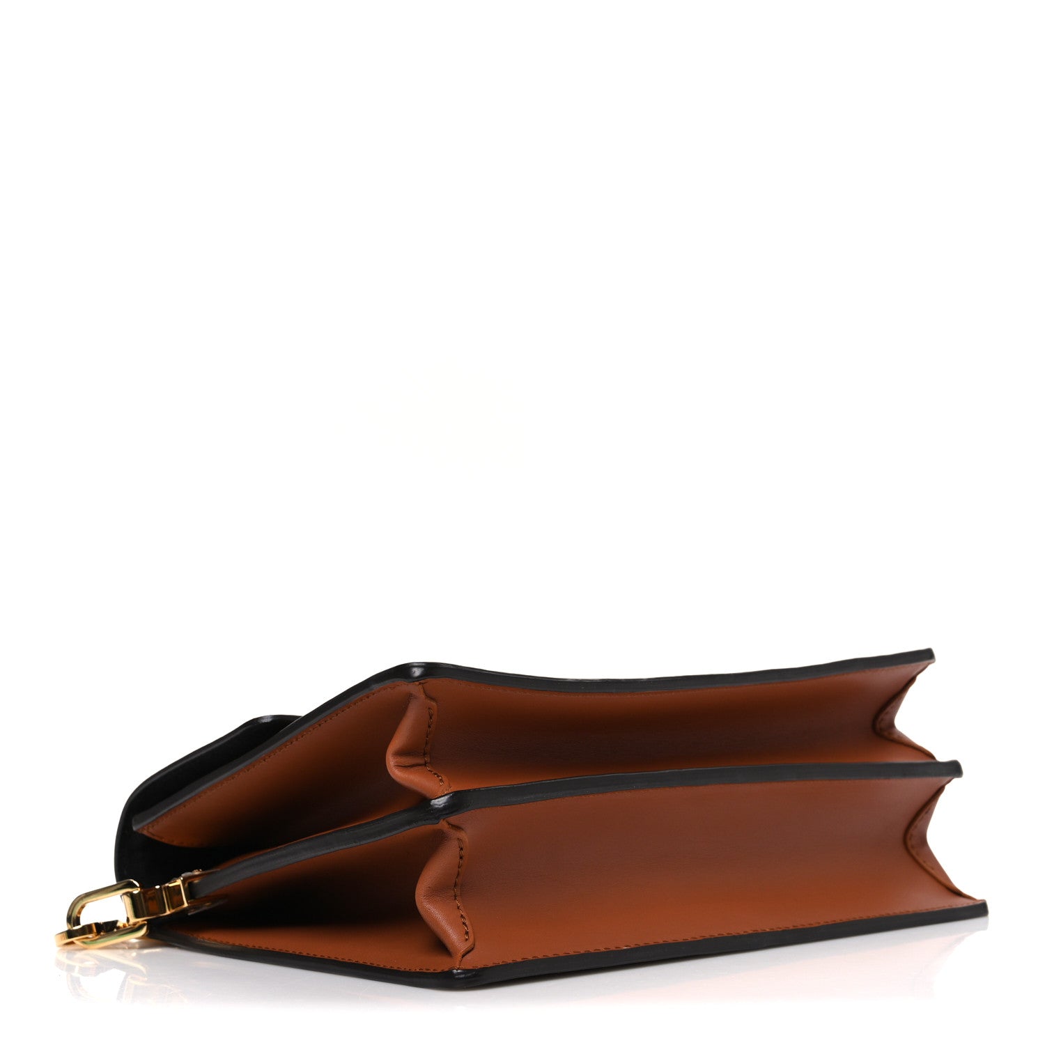 Louis Vuitton Reverse Monogram Dauphine MM 4 of 11