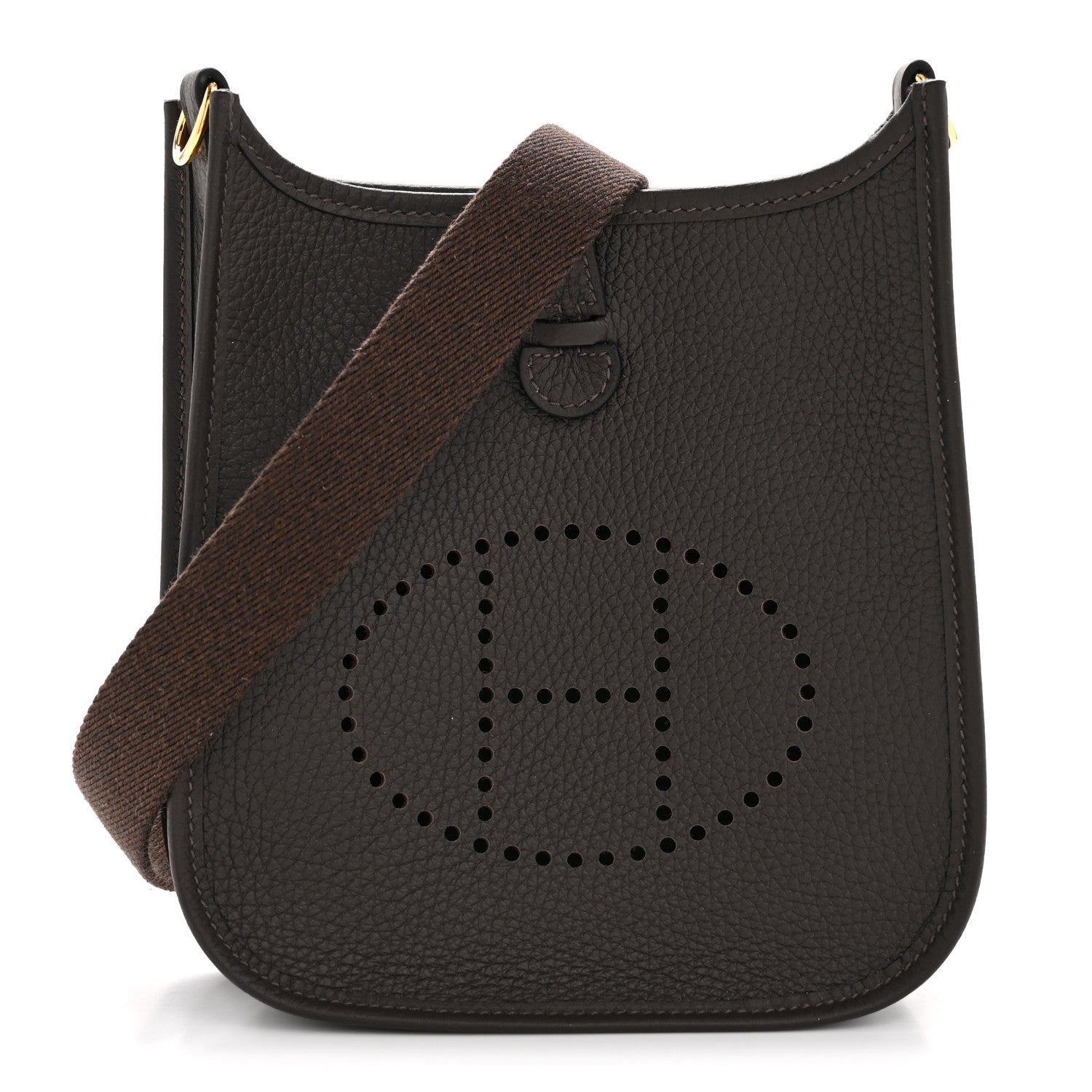 Hermes Taurillon Clemence Evelyne TPM Ebene 1 of 10