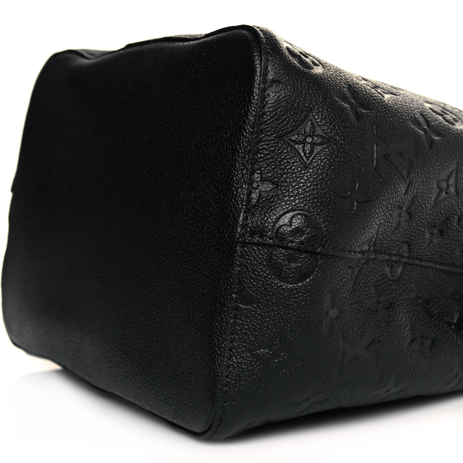 Louis Vuitton Empreinte Neonoe MM Black 9 of 11