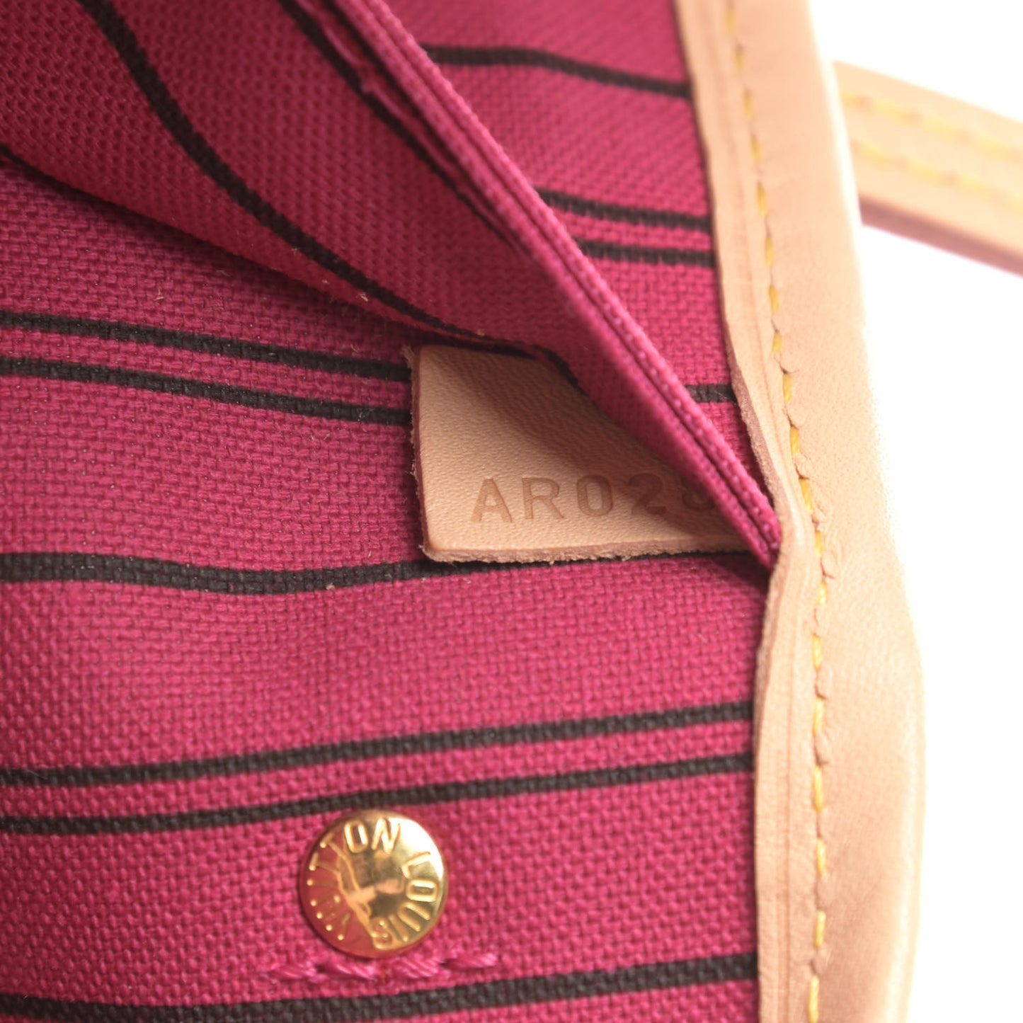 Monogram Neo Neverfull PM