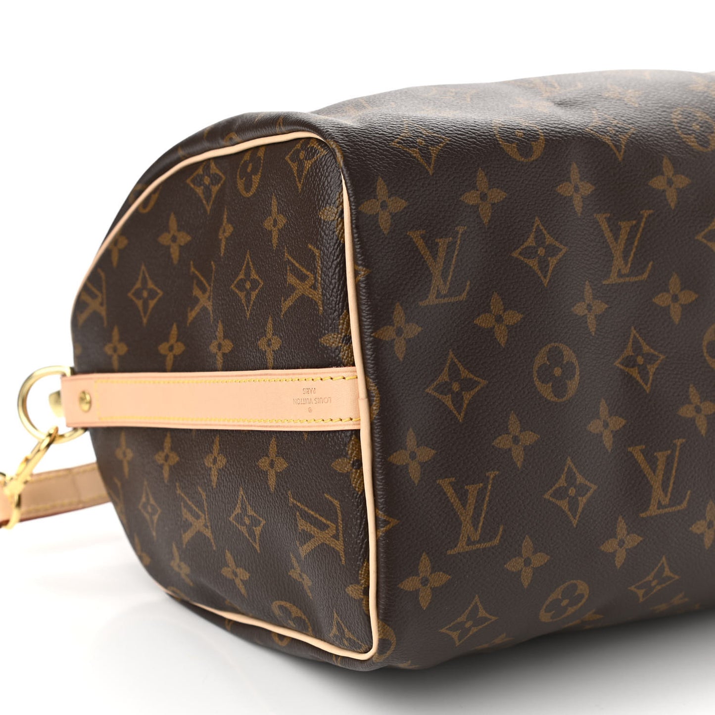 Monogram Speedy Bandouliere 30