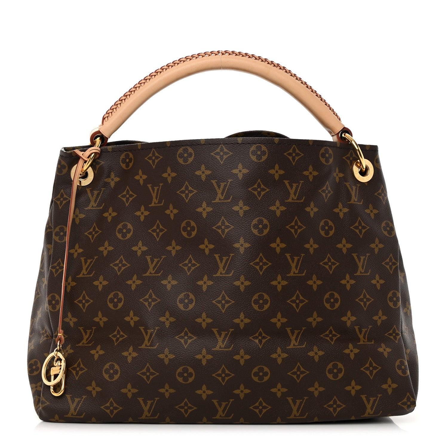 Louis Vuitton Monogram Artsy MM 1 of 13