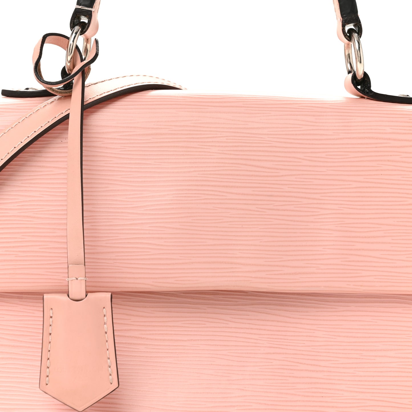 Epi Cluny BB Rose Ballerine