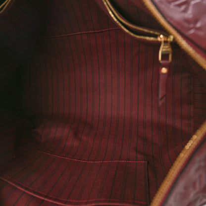 Louis Vuitton Empreinte Lumineuse GM Flamme 5 of 11