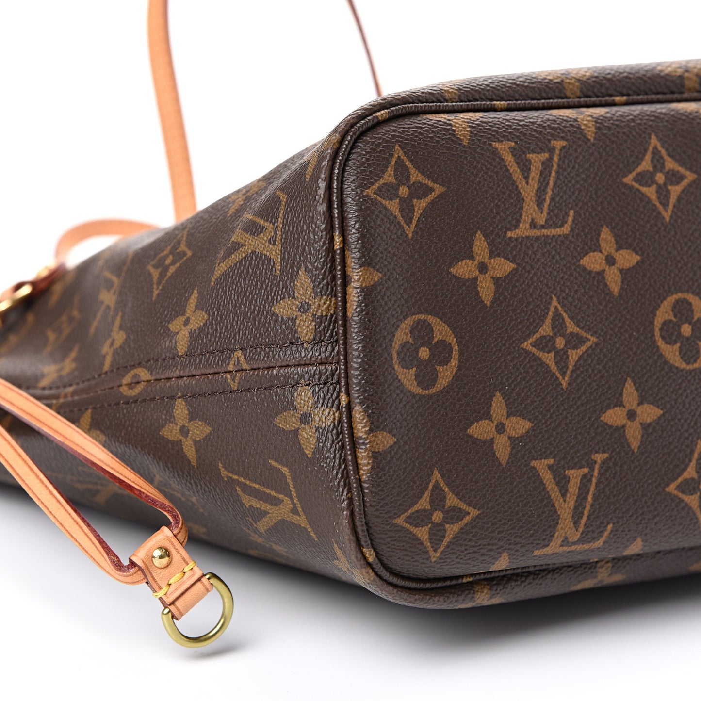 Monogram Neverfull PM