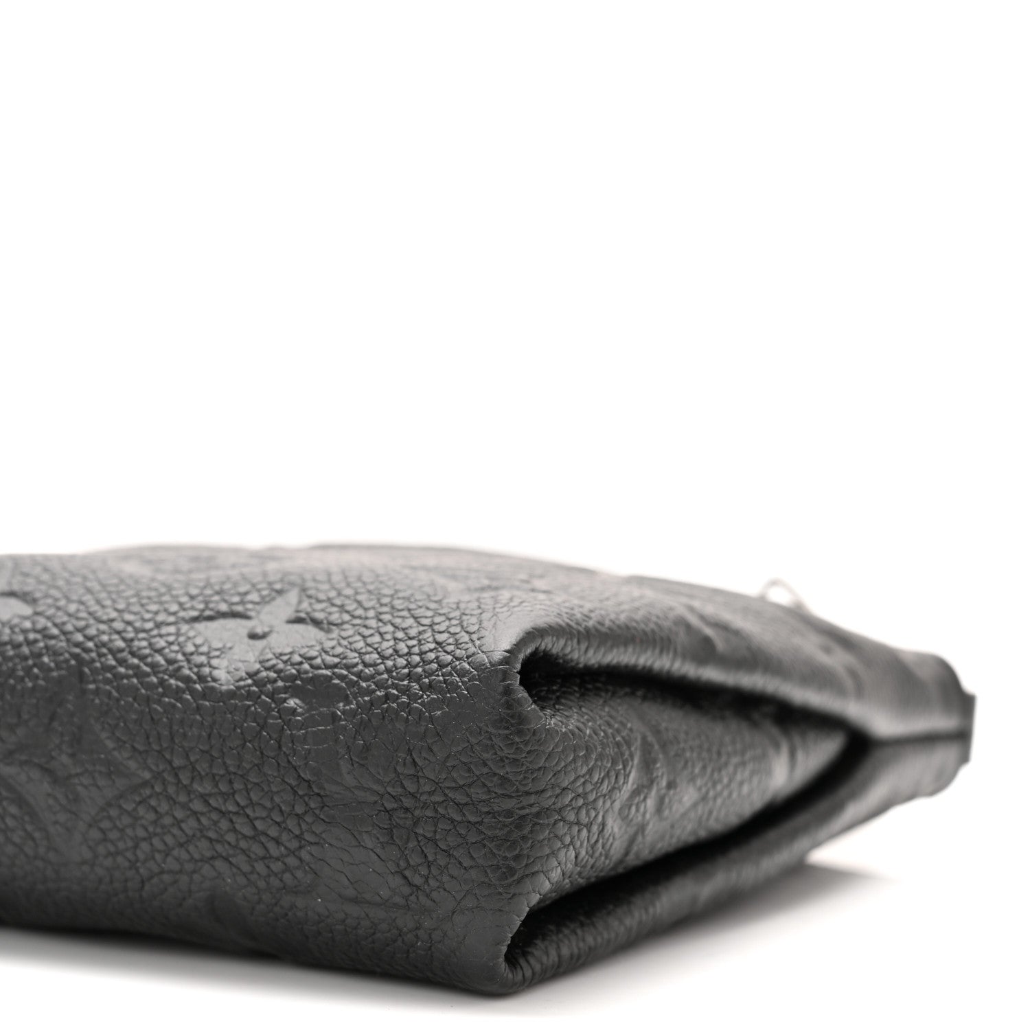 Louis Vuitton Empreinte Pallas Crossbody Black 10 of 10