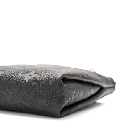 Louis Vuitton Empreinte Pallas Crossbody Black 10 of 10