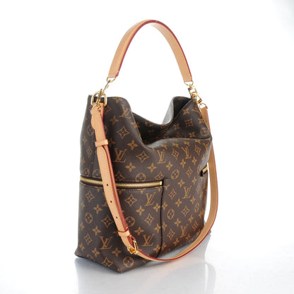 Louis Vuitton Monogram Melie 3 of 7
