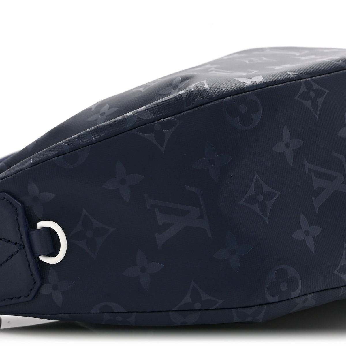 Monogram Storm America's Cup Hamac Bag Navy