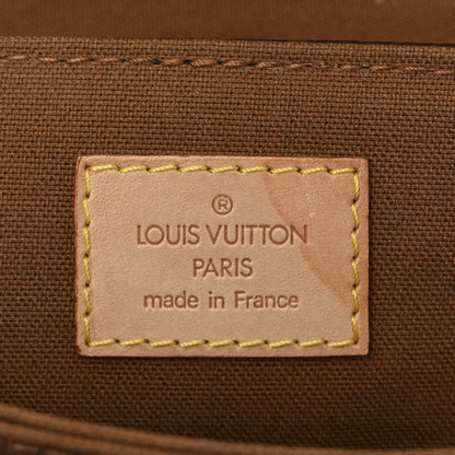 Louis Vuitton Monogram Pochette Marelle MM 6 of 9