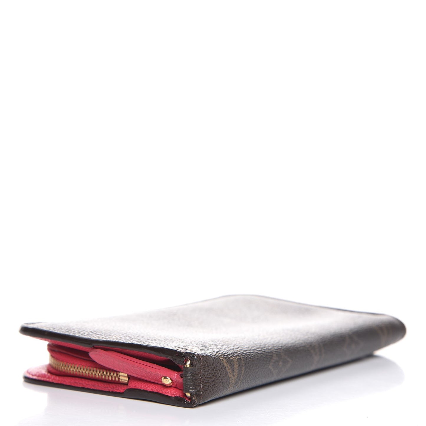 Monogram Insolite Wallet Pink