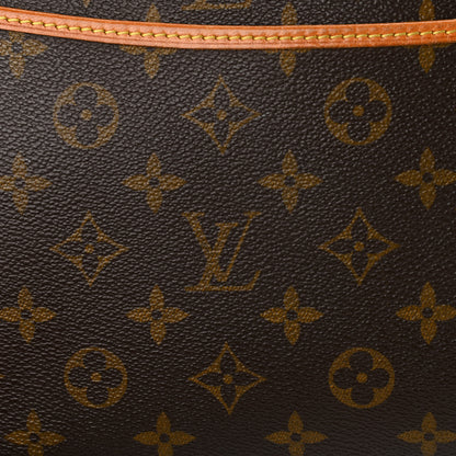 Louis Vuitton Monogram Deauville 7 of 9