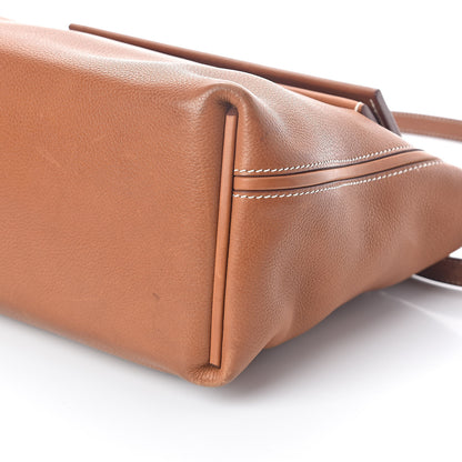 Hermes Barenia Faubourg 24/24 29 Fauve 10 of 10