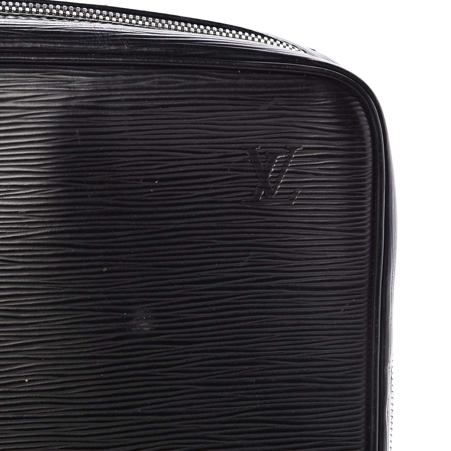 Epi Porte-Documents Voyage Briefcase Black