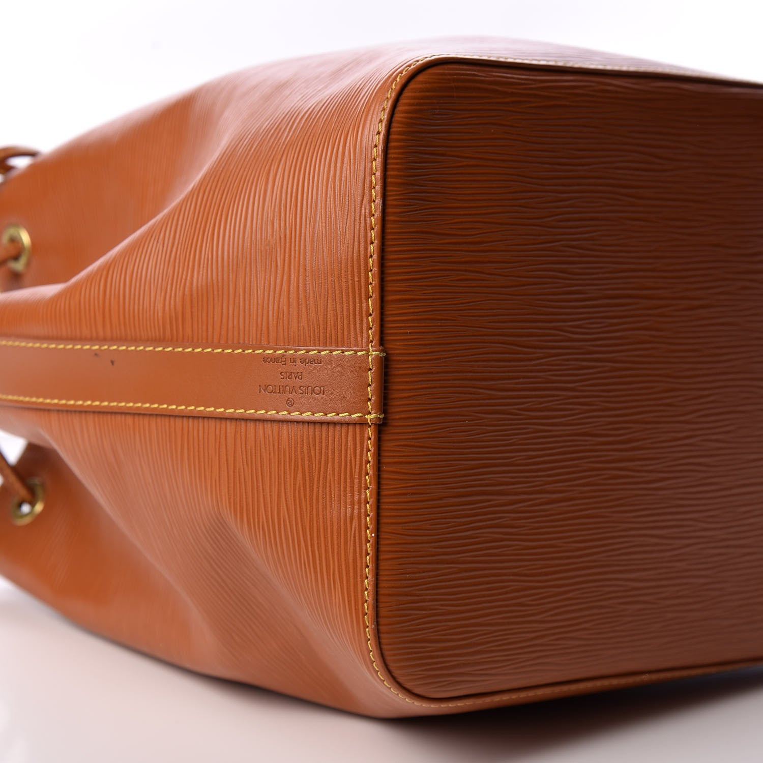 Louis Vuitton Epi Petit Noe Cipango 5 of 11