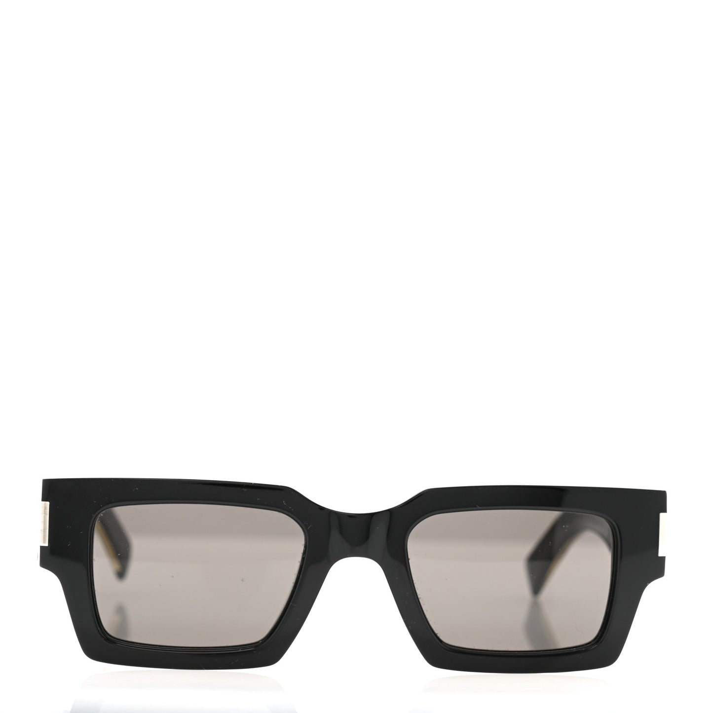 Acetate SL 572 Sunglasses Black