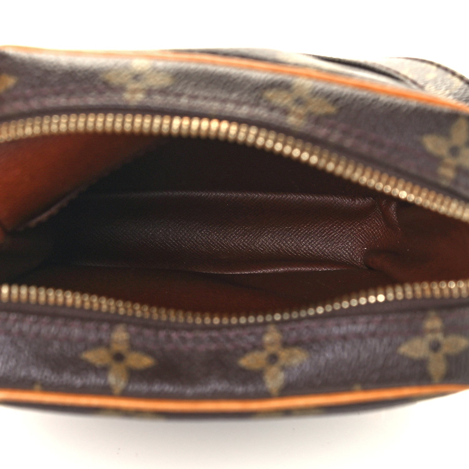 Louis Vuitton Monogram Danube 21 5 of 9