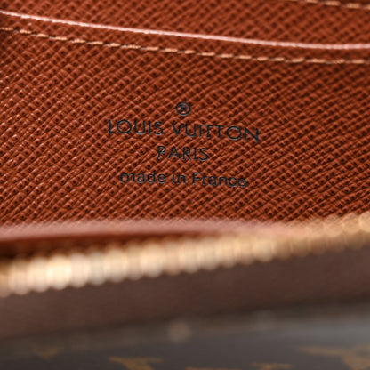 Louis Vuitton Monogram Zippy Coin Purse 5 of 9