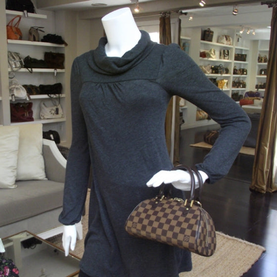 Damier Ribera Mini