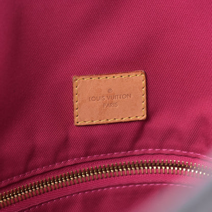Louis Vuitton Monogram Graceful MM Pivoine 6 of 8