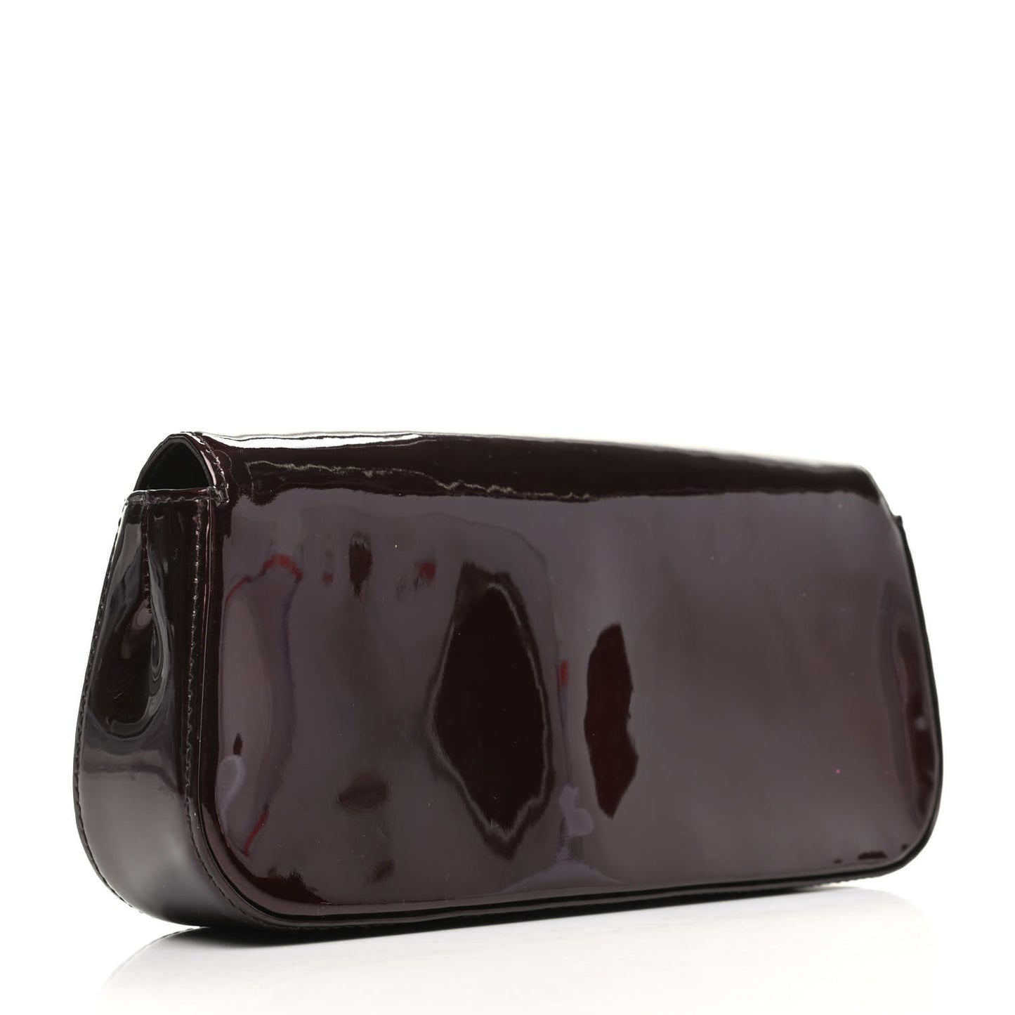 Patent Sobe Clutch Amarante