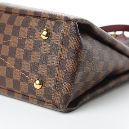 Louis Vuitton Damier Ebene Lymington 9 of 13