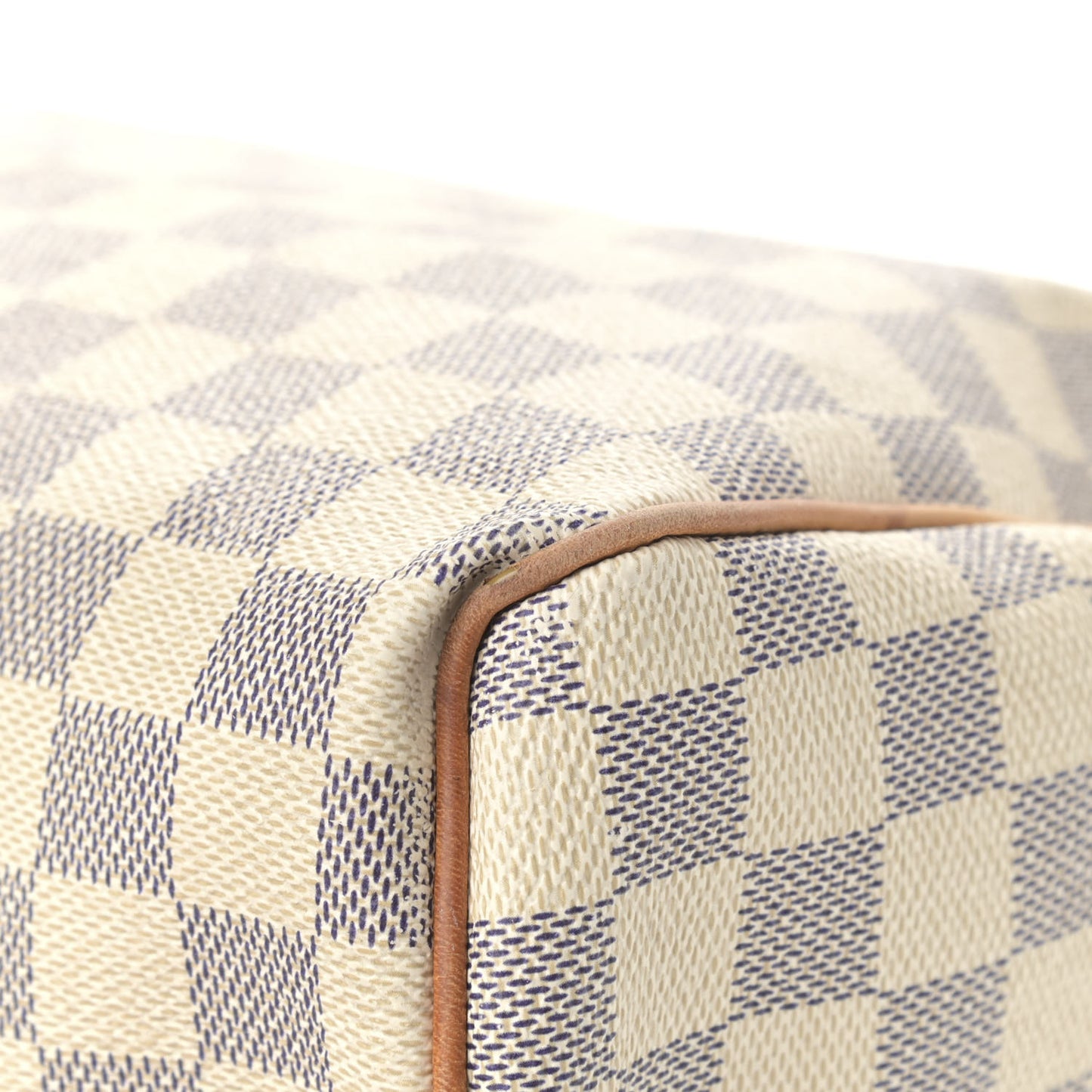 Damier Azur Speedy 30
