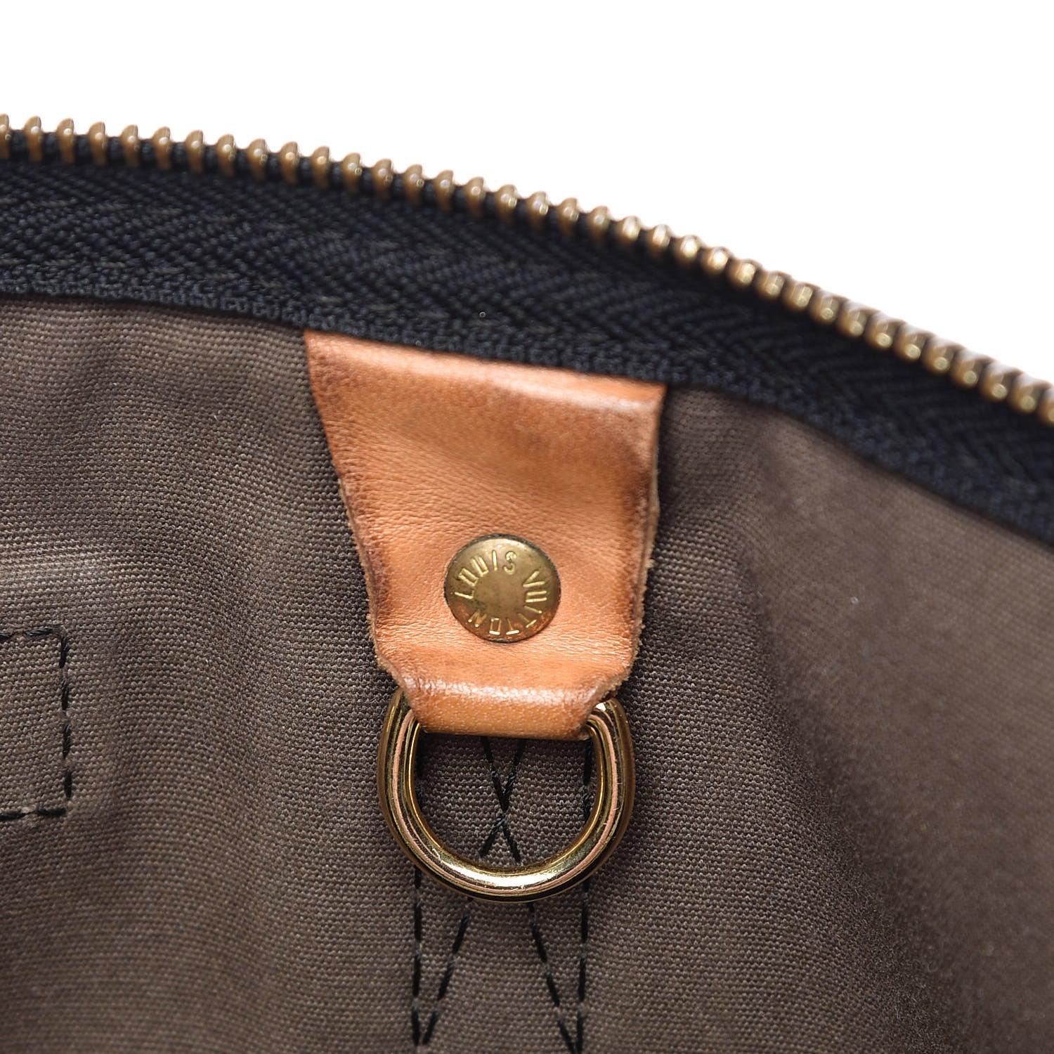 Louis Vuitton Monogramouflage Speedy 35 7 of 14
