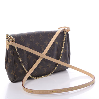 Louis Vuitton Monogram Favorite MM 3 of 11