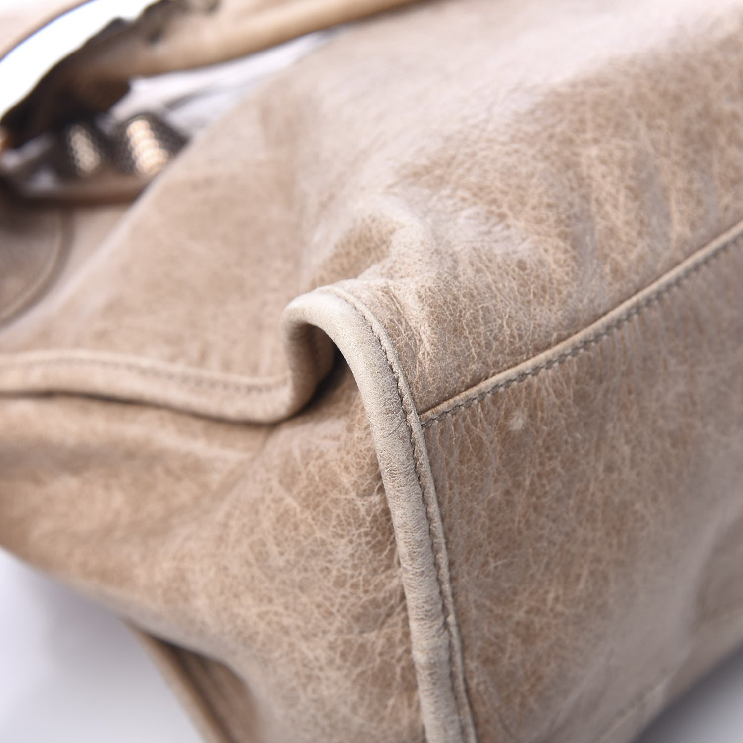 Balenciaga Agneau Giant 21 Rose Gold Hardware S Cityeigle 9 of 11