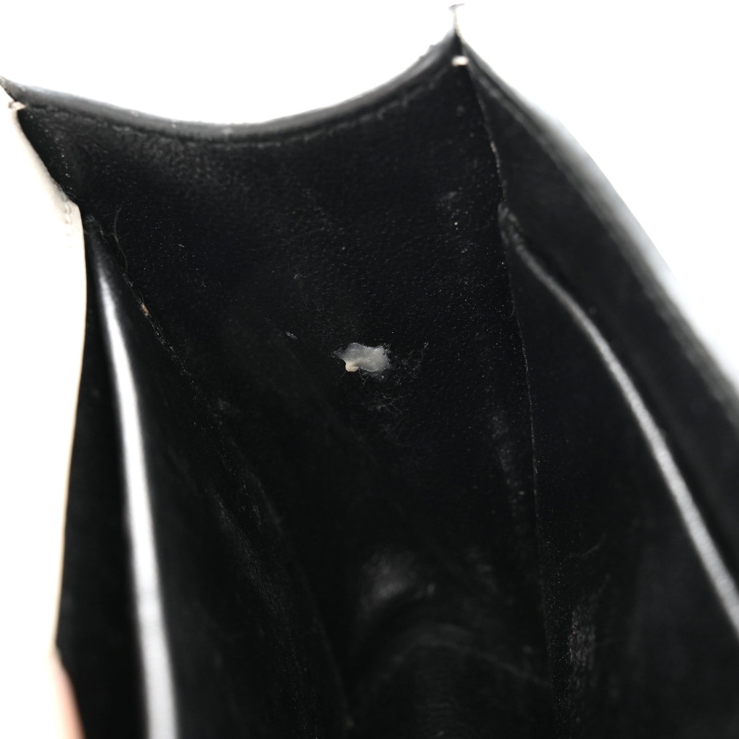 Prada City Calfskin Saffiano Cahier Bag Talco 10 of 10