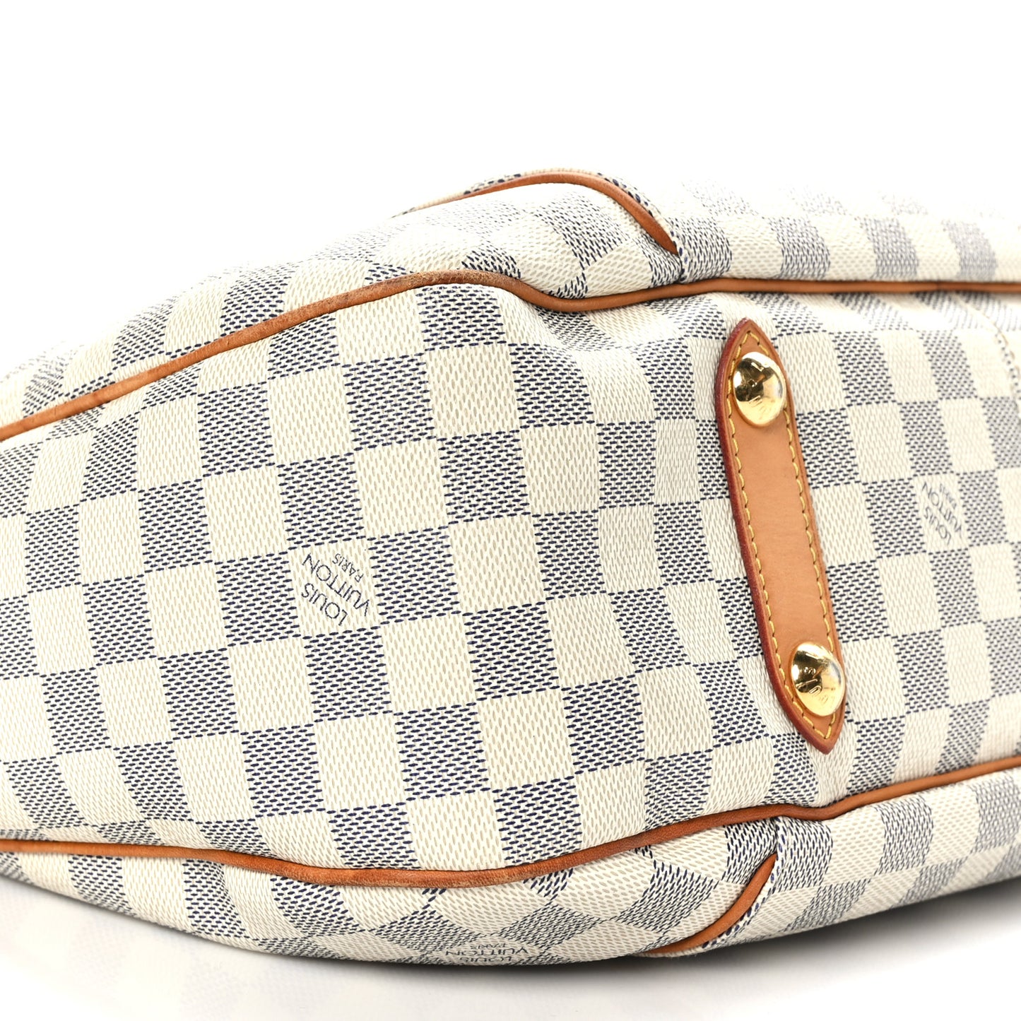 Damier Azur Galliera PM
