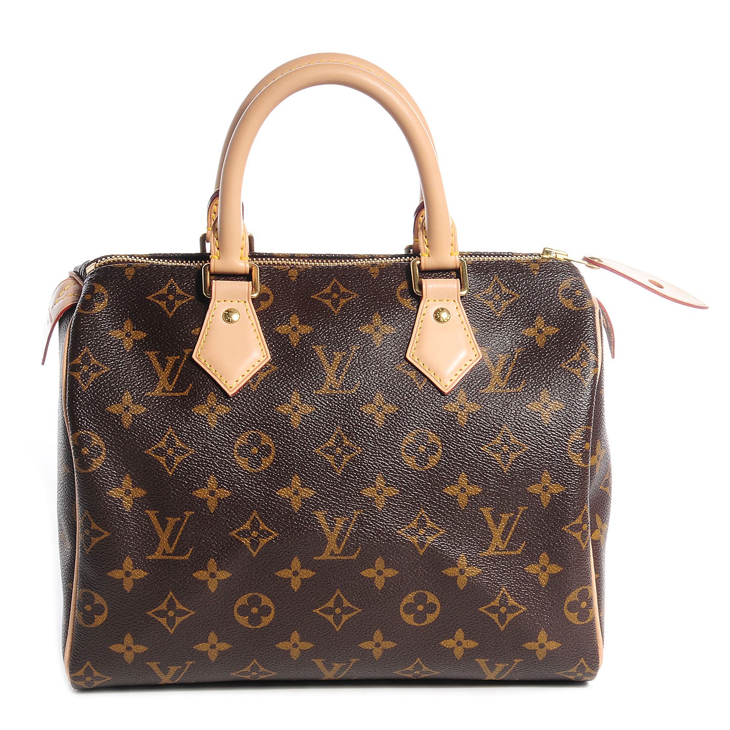 Monogram Speedy 25