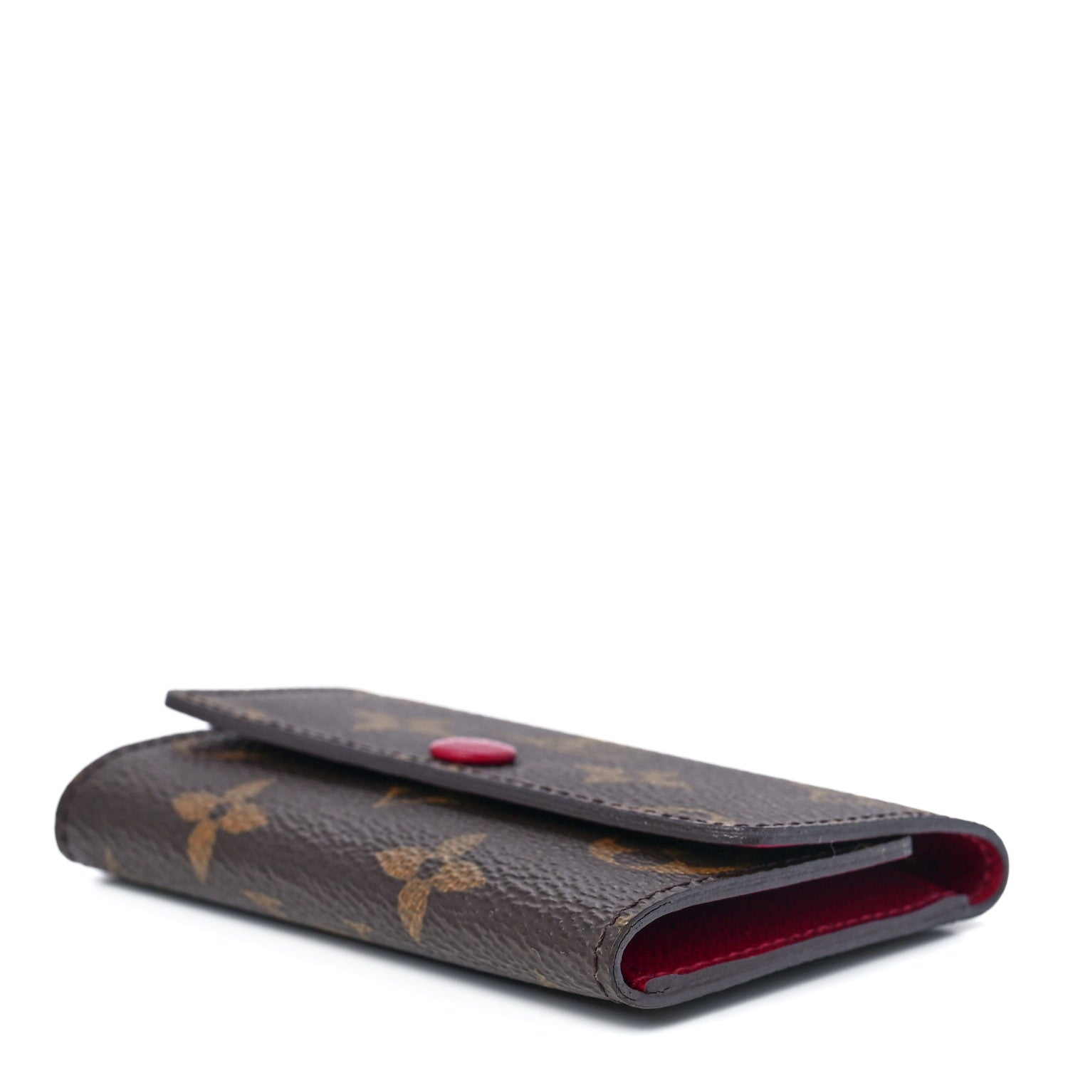 Louis Vuitton Monogram 6 Key Multicles Holder Fuchsia 8 of 11