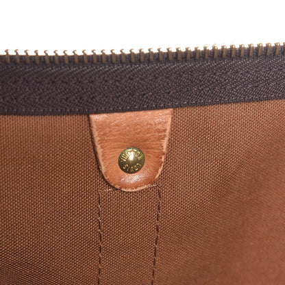 Louis Vuitton Monogram Keepall 45 8 of 13