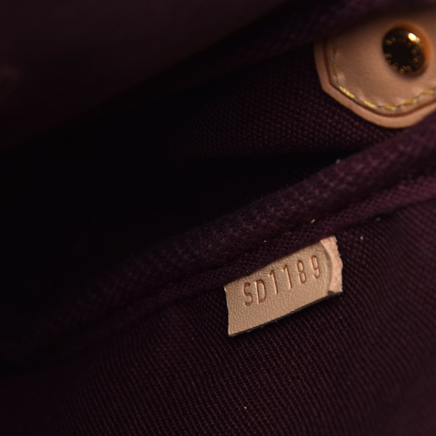 Monogram Favorite MM
