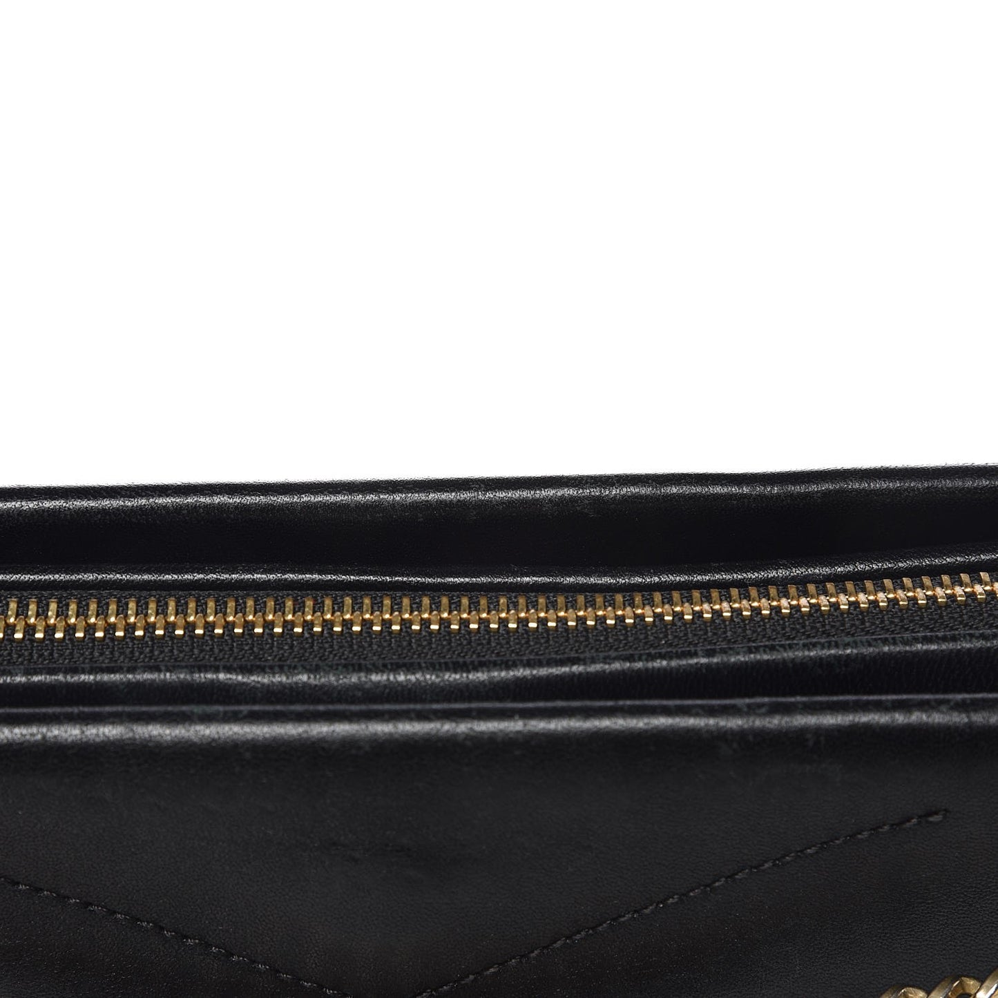 Lambskin Quilted Small Sugar Shoulder Bag Black