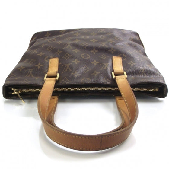 Louis Vuitton Monogram Cabas Piano 5 of 9