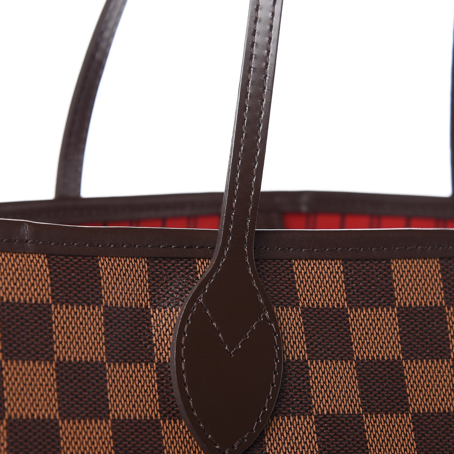 Damier Ebene Neo Neverfull GM