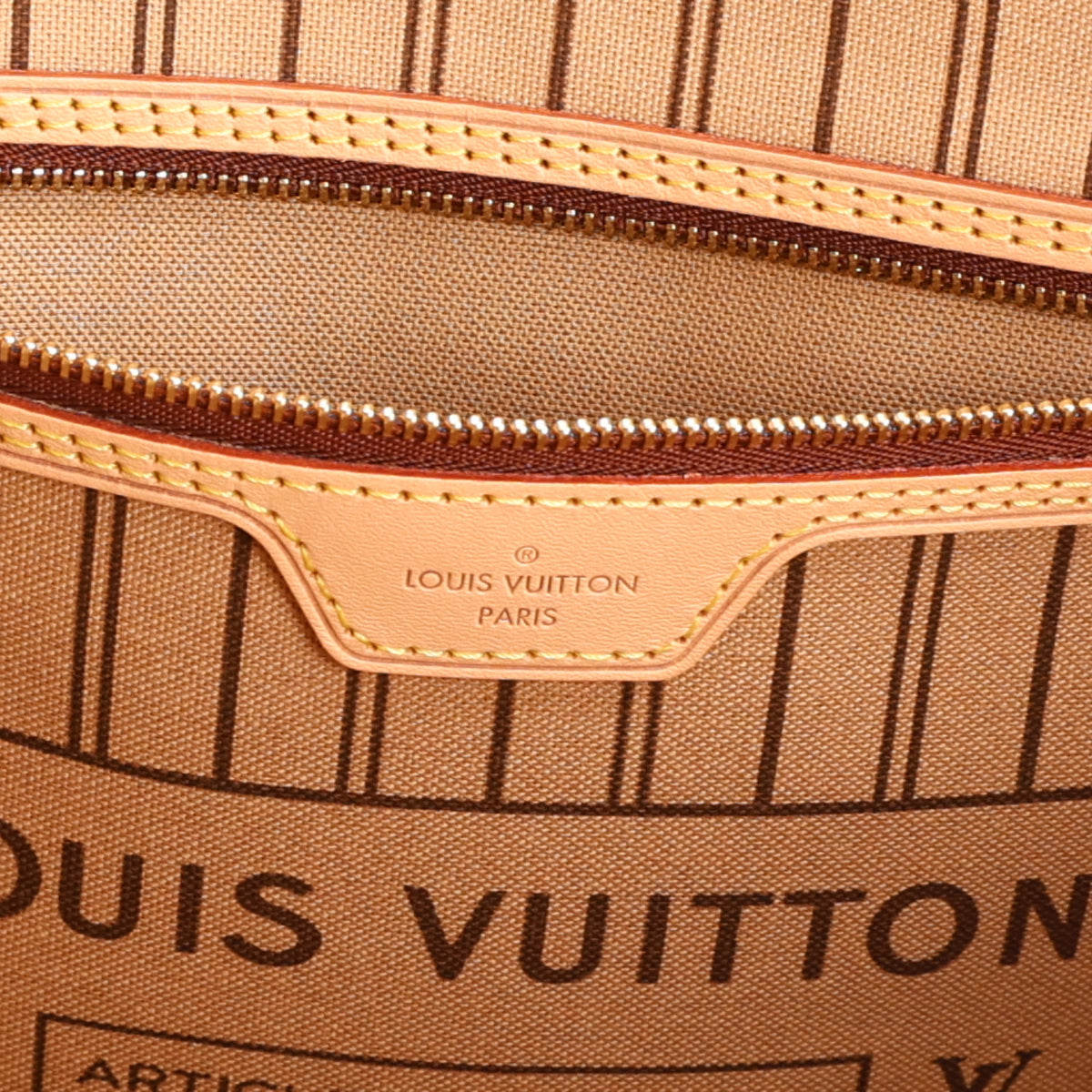 Monogram Neo Neverfull MM