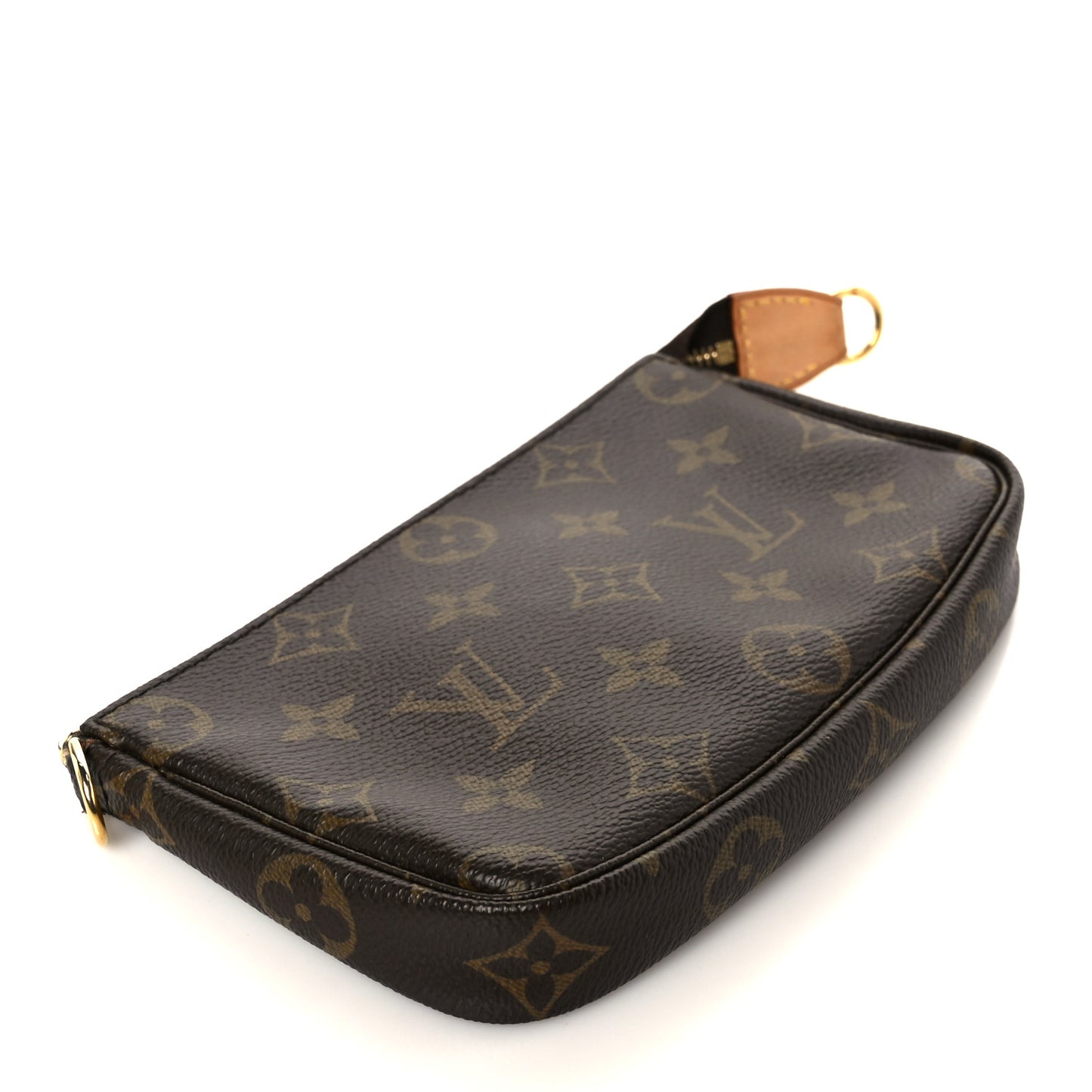Monogram Bucket Pochette Accessories