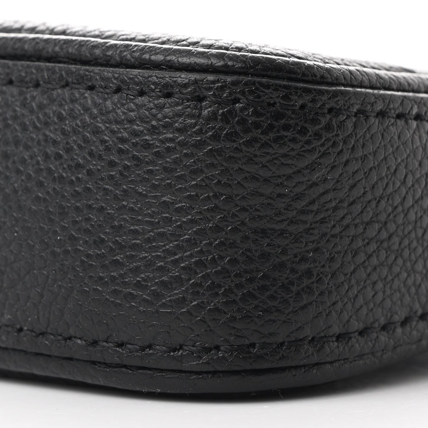 Empreinte Easy Pouch On Strap Black