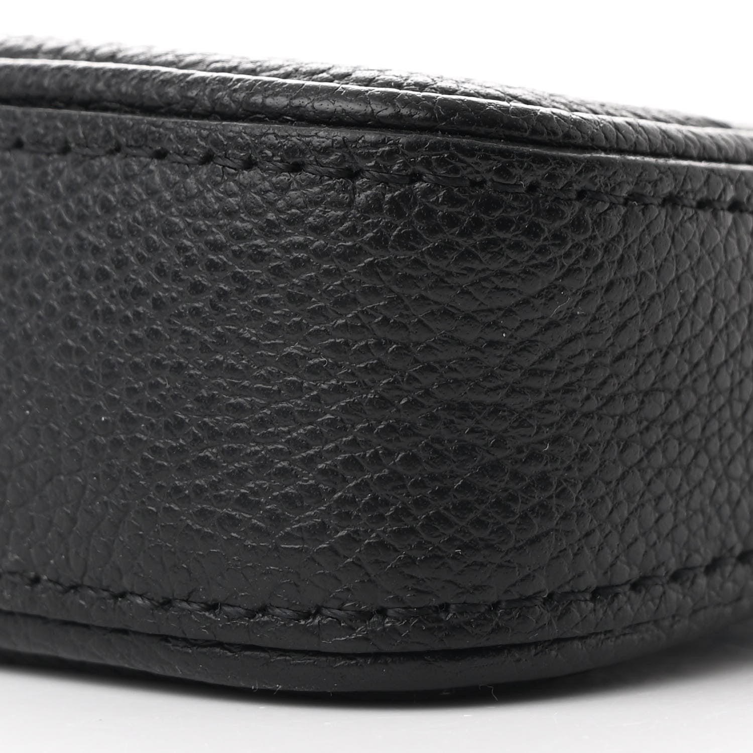 Louis Vuitton Empreinte Easy Pouch On Strap Black 8 of 9
