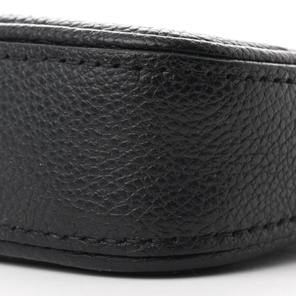 Louis Vuitton Empreinte Easy Pouch On Strap Black 8 of 9