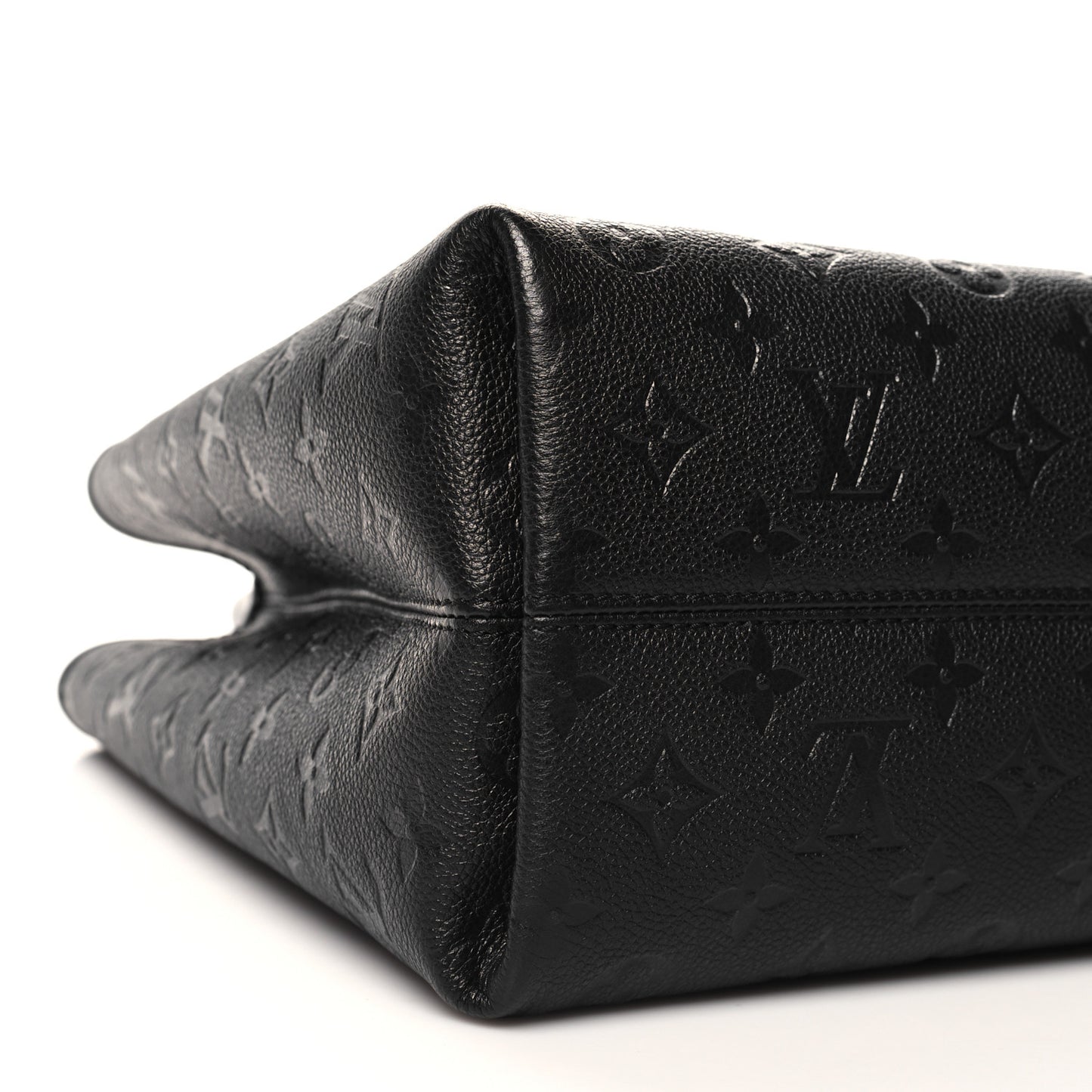 Empreinte Babylone Tote MM Black