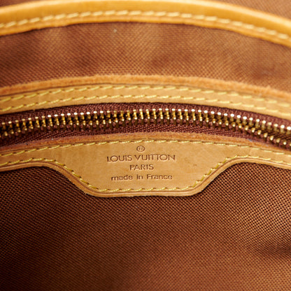 Louis Vuitton Monogram Vavin PM 7 of 12