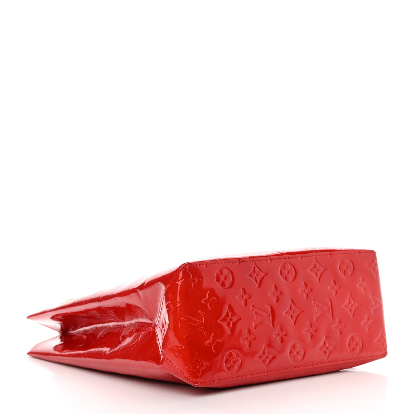 Vernis Catalina NS Rouge Red