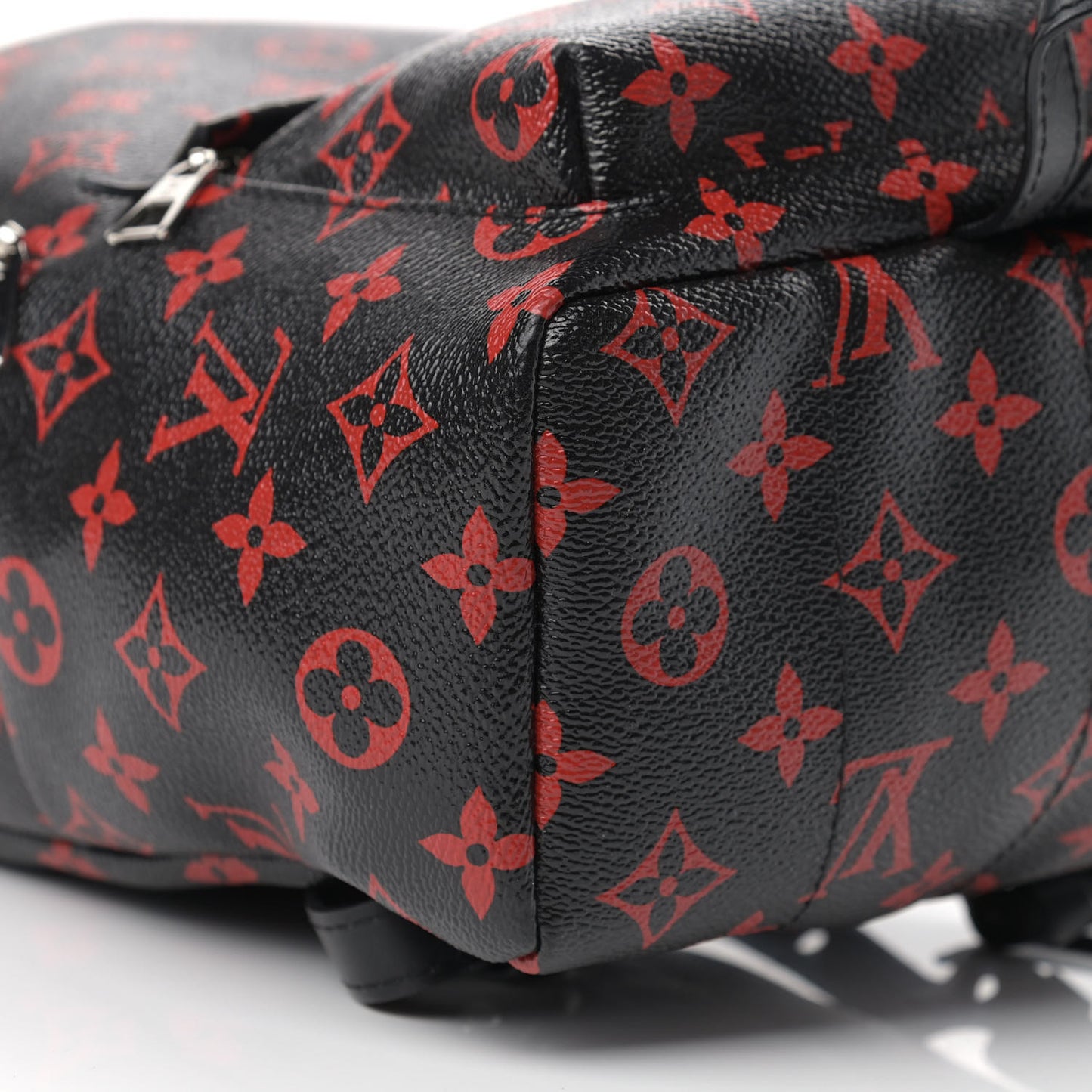 Monogram Infrarouge Palm Springs Backpack PM