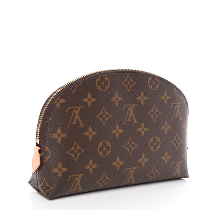 Louis Vuitton Monogram Cosmetic Pouch GM 2 of 8